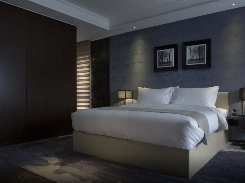 Zhonghao International Hotel Thẩm Quyến Ngoại thất bức ảnh