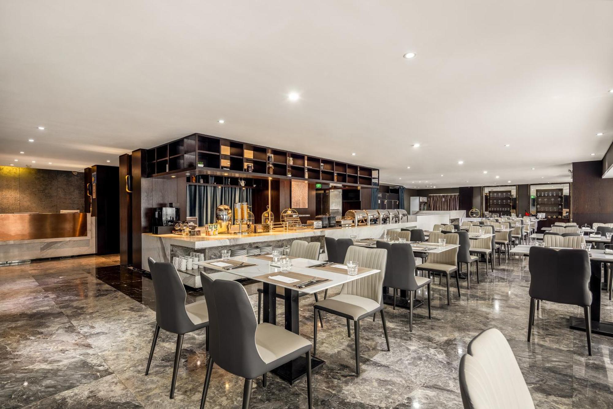 Zhonghao International Hotel Thẩm Quyến Ngoại thất bức ảnh