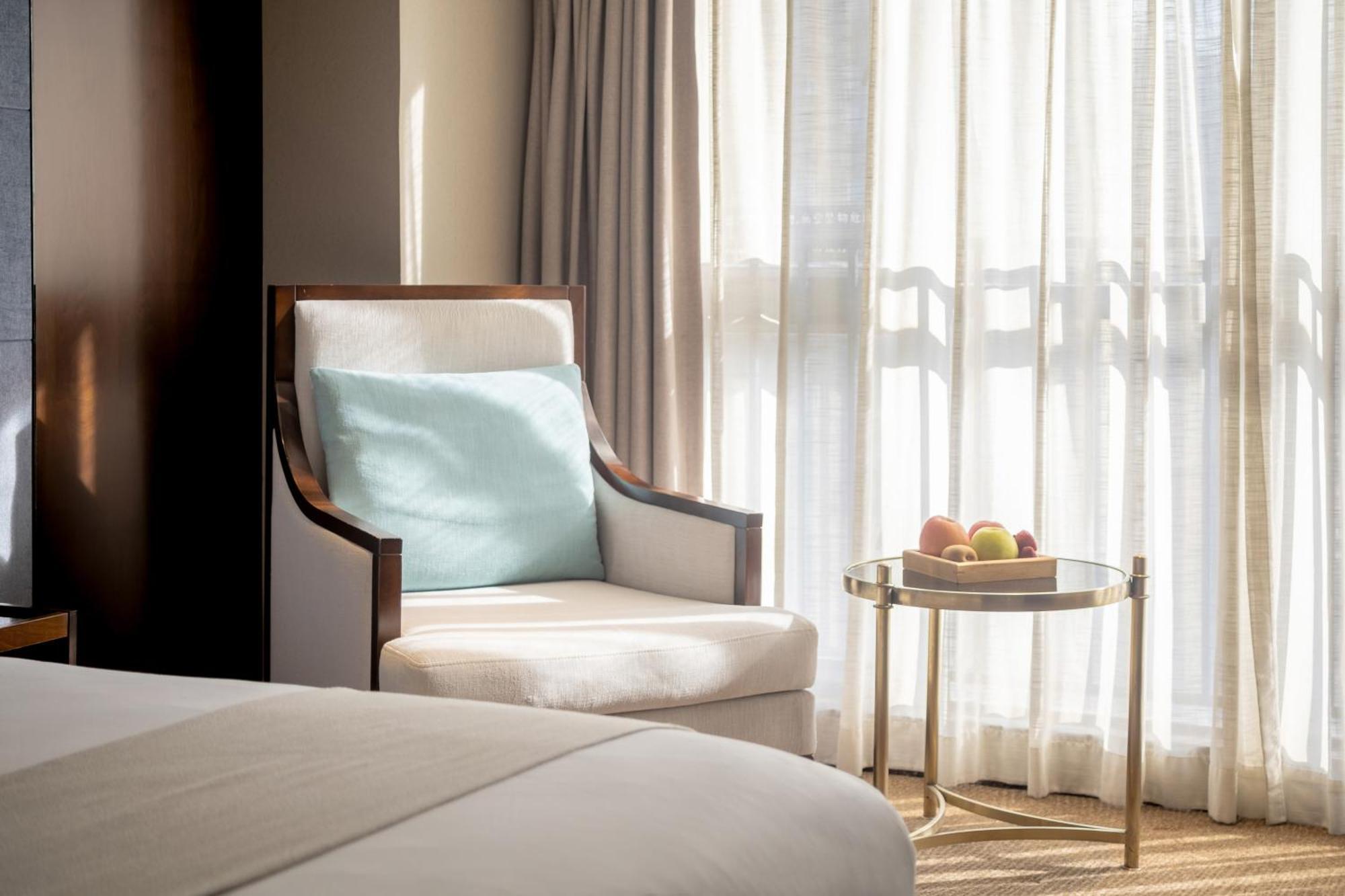 Zhonghao International Hotel Thẩm Quyến Ngoại thất bức ảnh