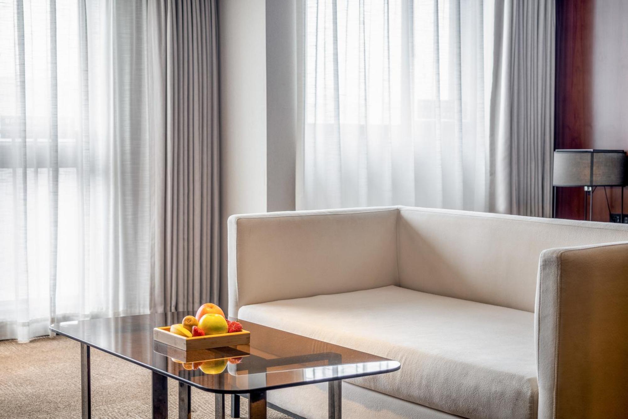 Zhonghao International Hotel Thẩm Quyến Ngoại thất bức ảnh
